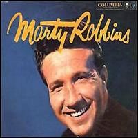 Marty Robbins - Marty Robbins [1958]